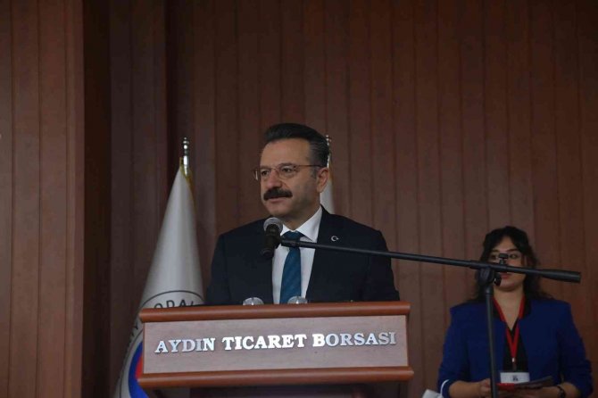 Nazilli, Kestane Üretiminde İlk Sırada