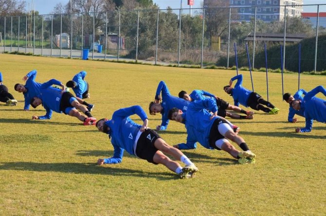 Yunusemre’de Tire Hazırlıkları Başladı