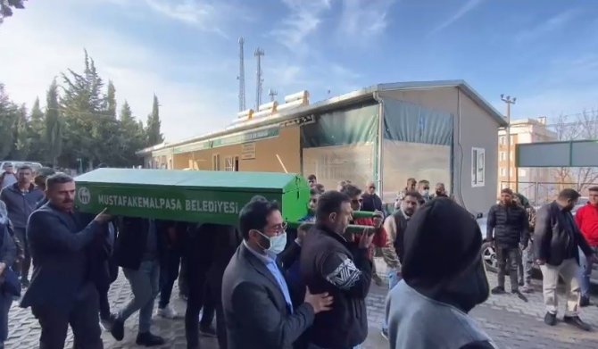 Babasının Evine Sığınan Genç Kadını Sevgililer Günü Bahanesiyle Kandırmış