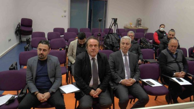 Bellona Kayseri Basketbol’da Bayrak Değişimi