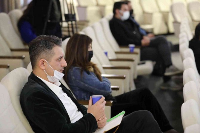 Antalya’da 19 İlçeyi Kapsayan ’Stratejik Gürültü Haritası’ Hazırlanacak