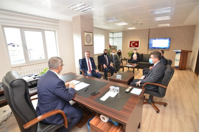 Karabük’te Bin 871 Kişiye 23 Milyon 668 Bin 985 Tl Ödeme Yapıldı