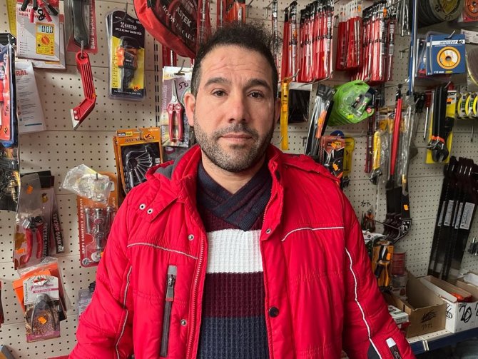 Parasını Alamadı, Üstüne 18 Bin Tl Daha Ödedi