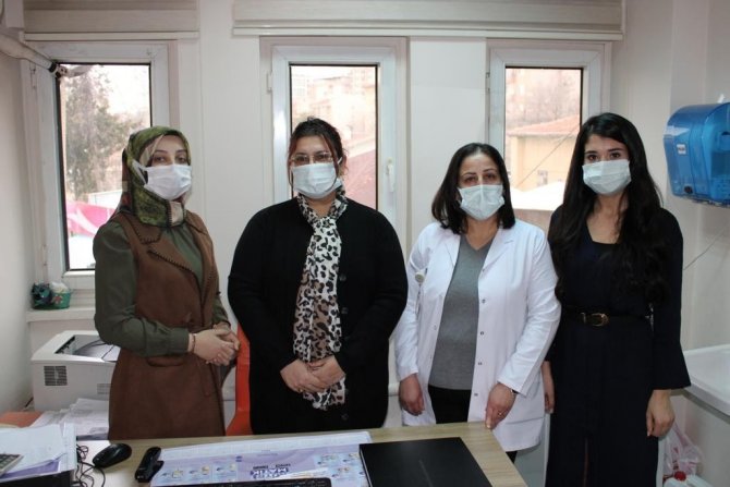 Diyarbakır’da İ̇nteraktif Entegre Diyabet Biriminden Vatandaşa Kaliteli Hizmet