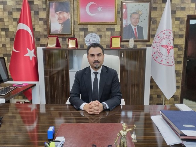 Diyarbakır’da İ̇nteraktif Entegre Diyabet Biriminden Vatandaşa Kaliteli Hizmet