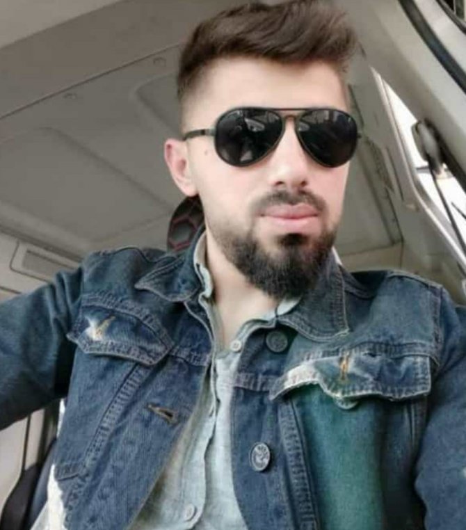 Kazada Ağır Yaralanan Genç 2 Günlük Yaşam Mücadelesini Kaybetti