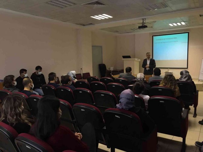 Sağlık İçin Sağlıklı Temas