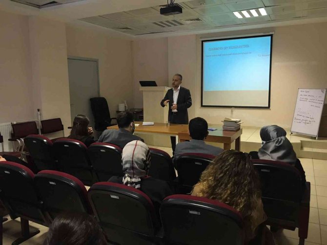 Sağlık İçin Sağlıklı Temas