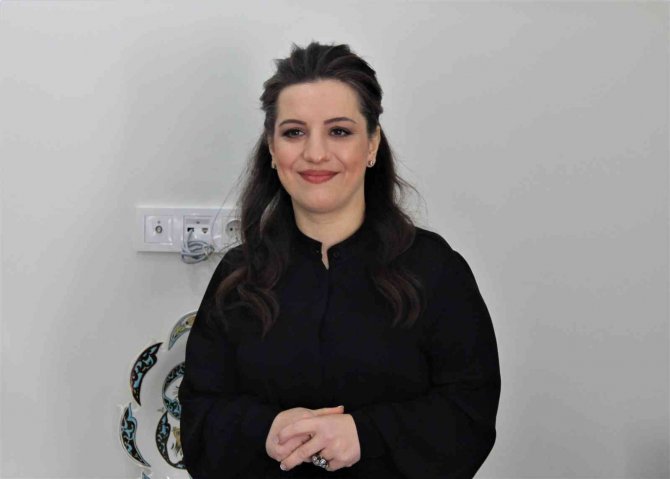 Kadınların El Emeği Ürünleri Zincir Markette Satılacak