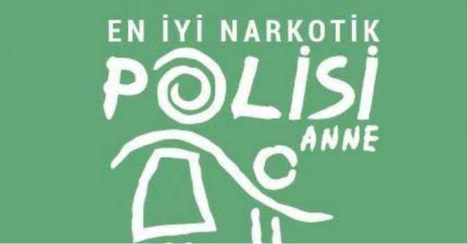 ’En İ̇yi Narkotik Polisi Anne’ Projesi Velilere Tanıtıldı