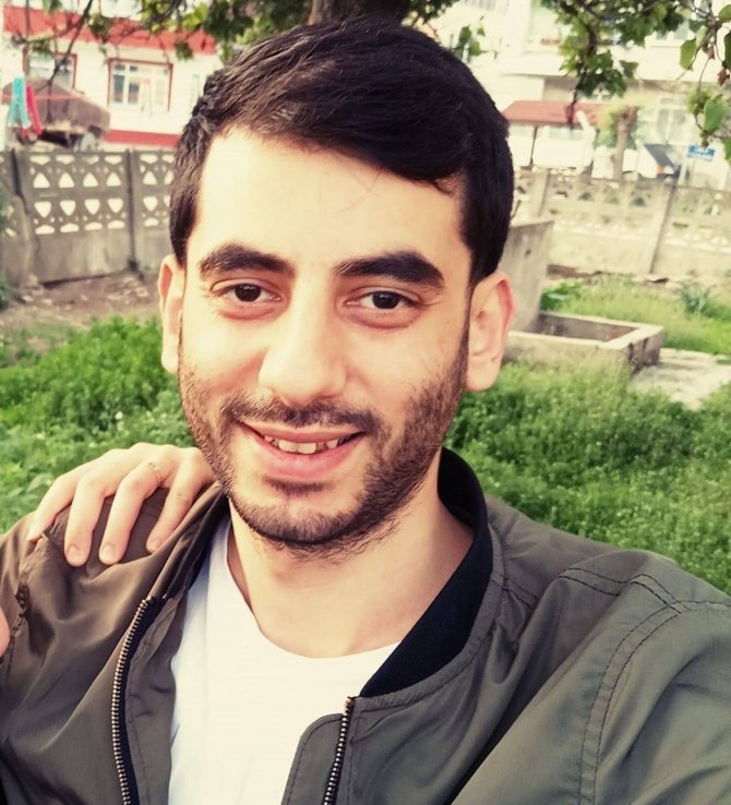 Eşini Ve Kayınpederini Öldüren Zanlı Hakim Karşısında