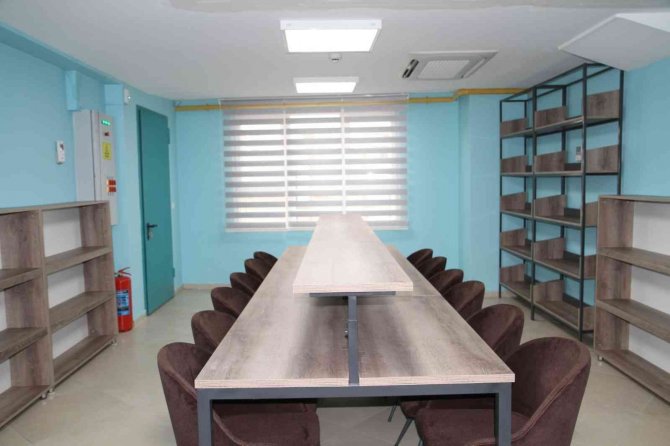 Gebze Akademi Lise, Çok Yakında Eğitime Başlayacak