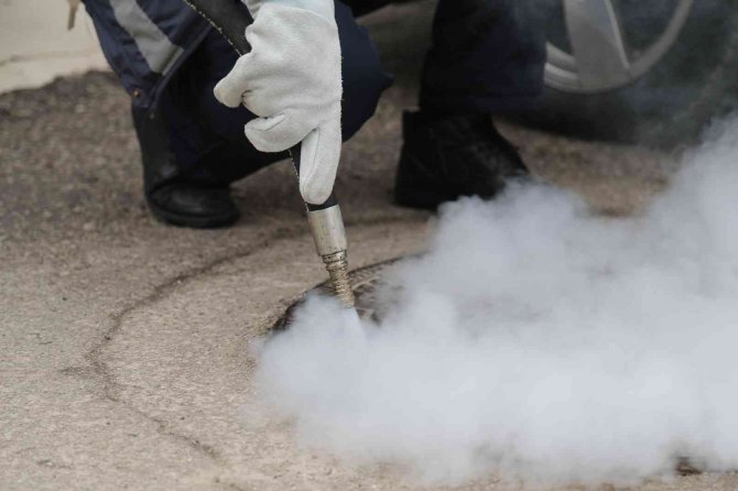 Halkın Sağlığı Gölbaşı Belediyesi’ne Emanet