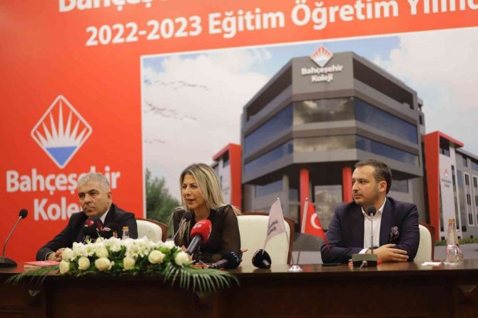 Bahçeşehir Koleji Yeni Kampüsünü Hatay Dörtyol’da Açıyor