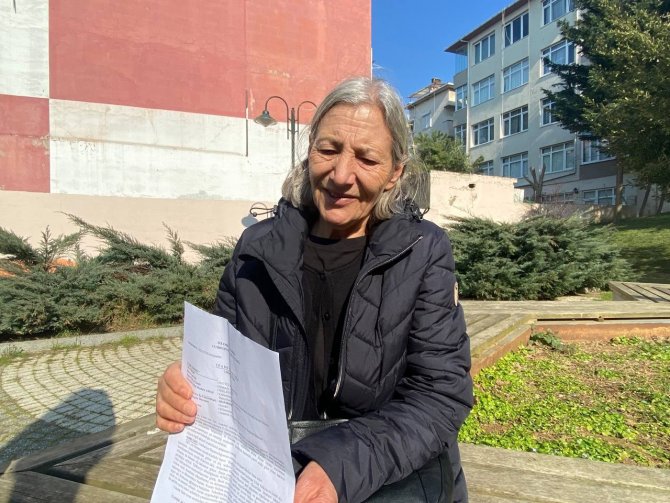 Kadıköy’de Gurbetçi Kadının 100 Bin Liralık Yanlış Diş Tedavi İddiası: "Hem Mağduruz Hem Sağlığımız Gitti"