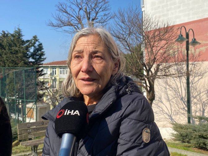 Kadıköy’de Gurbetçi Kadının 100 Bin Liralık Yanlış Diş Tedavi İddiası: "Hem Mağduruz Hem Sağlığımız Gitti"