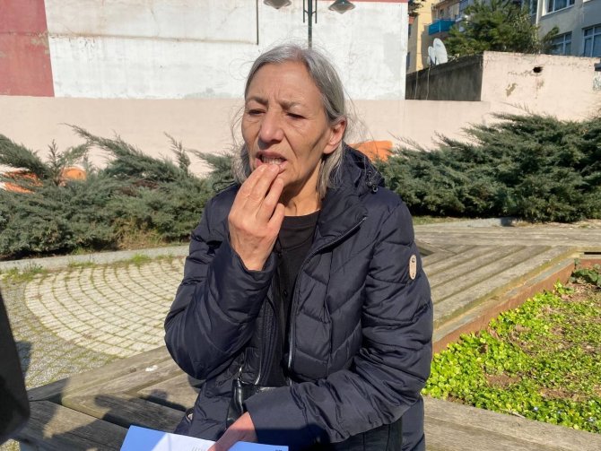 Kadıköy’de Gurbetçi Kadının 100 Bin Liralık Yanlış Diş Tedavi İddiası: "Hem Mağduruz Hem Sağlığımız Gitti"