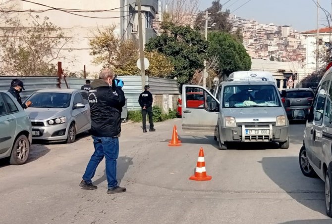Silahlı Saldırıya Uğrayan Kişi Hayatını Kaybetti