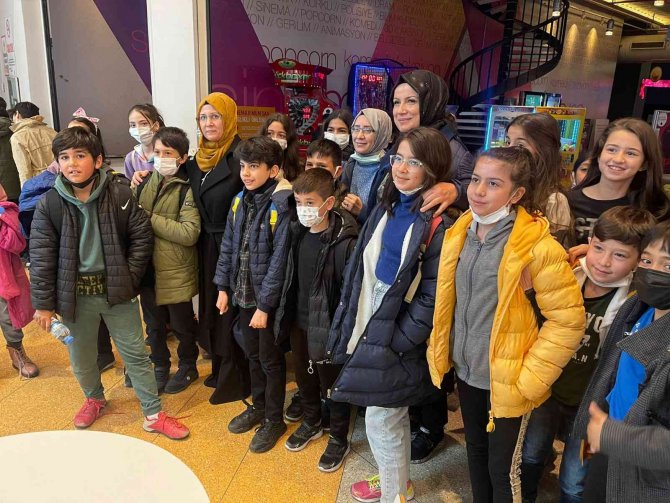 Mahçiçek: "Eren’de Vücut Bulan Ruhu Gençlerimize Aşılıyoruz"