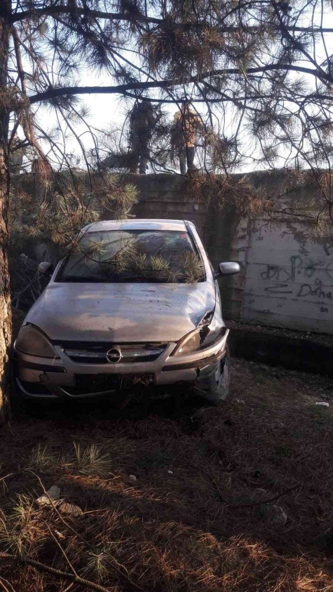 Karabük’te İki Ayrı Trafik Kazası: 3 Yaralı