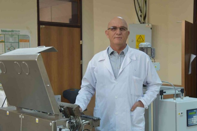 Kmü’de Cost Projesi İle Fermente Gıdalar İncelenecek