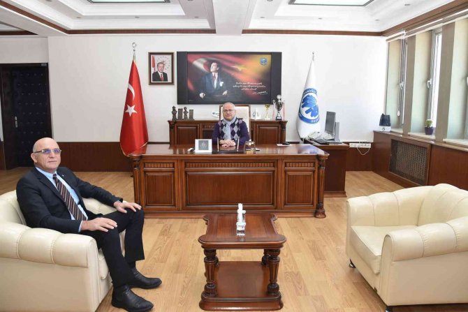 Kmü’de Cost Projesi İle Fermente Gıdalar İncelenecek