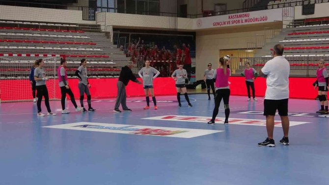 Kastamonu Belediyesyor, Yalıkavak Hazırlıklarını Tamamladı
