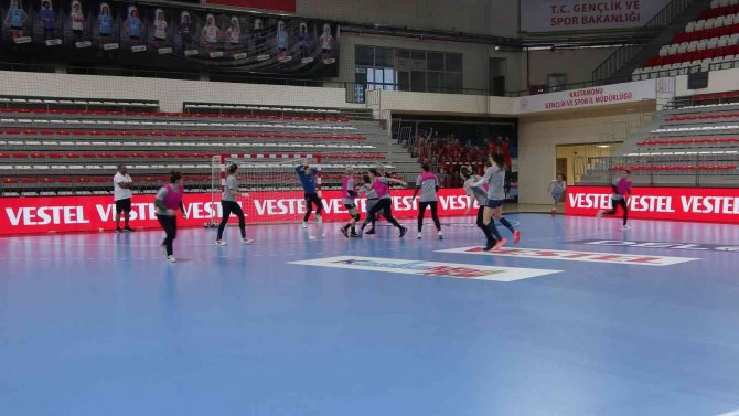 Kastamonu Belediyesyor, Yalıkavak Hazırlıklarını Tamamladı
