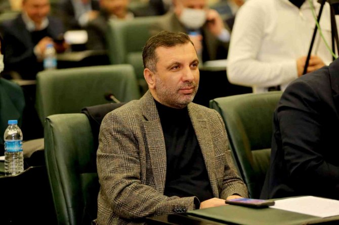 Sarıcaoğlu: “Kimseyi Yalnız Ve Çaresiz Bırakmayız”