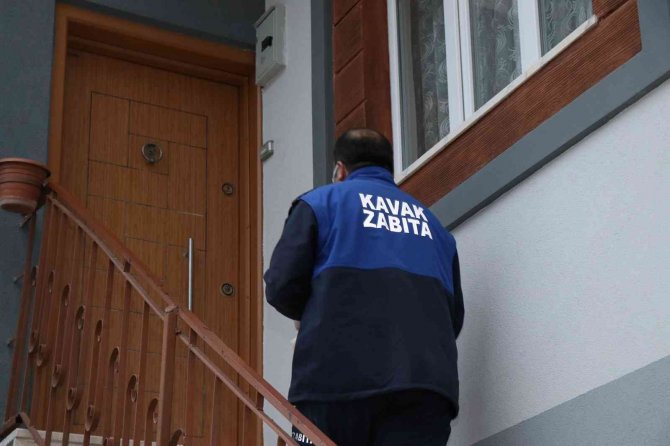 Sarıcaoğlu: “Kimseyi Yalnız Ve Çaresiz Bırakmayız”