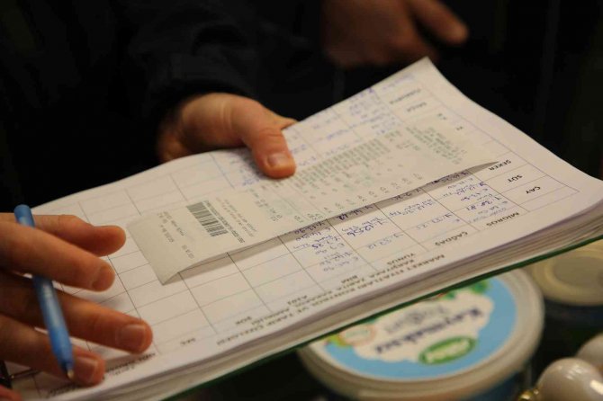 Gölbaşı Belediye Başkanı Ramazan Şimşek Kdv İndirimi Sonrası Fiyat Denetimi