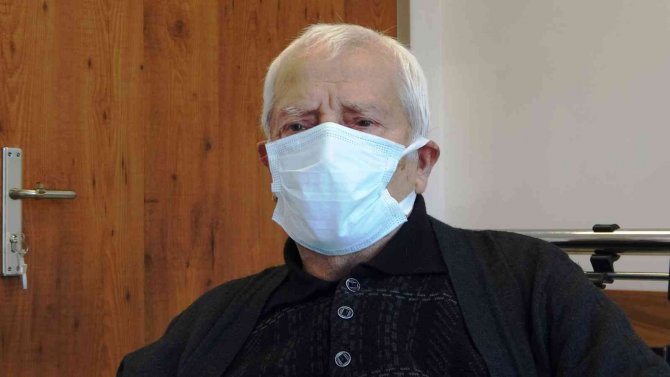 ’Tedavi Edemeyiz’ Denilerek Gönderilen 30 Yıllık Hasta Şifaya Kavuştu