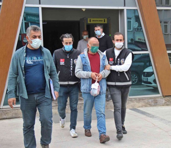 18 Yıllık Cinayetin Katil Zanlıları Hakkında Hazırlanan İddianame Kabul Edildi