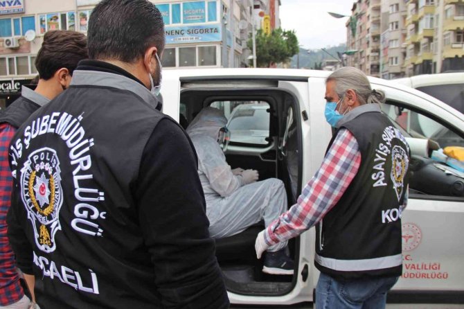 18 Yıllık Cinayetin Katil Zanlıları Hakkında Hazırlanan İddianame Kabul Edildi
