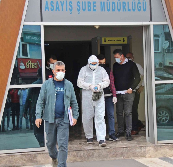 18 Yıllık Cinayetin Katil Zanlıları Hakkında Hazırlanan İddianame Kabul Edildi