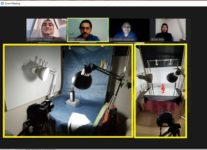 Komek Yeni Döneme 70 Bin Kursiyerle Başladı