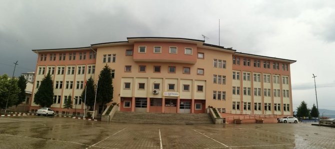 Kütahya’da Öğretmene Darp İddiası