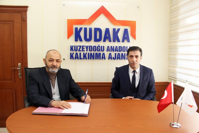 Yüksek Katma Değerli Üretime Kudaka Desteği