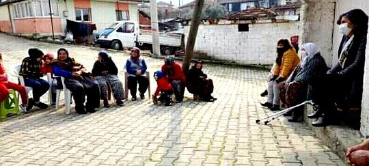 Köylü Kadınlar Kendi Öykülerini Anlattı
