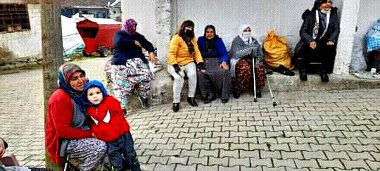 Köylü Kadınlar Kendi Öykülerini Anlattı