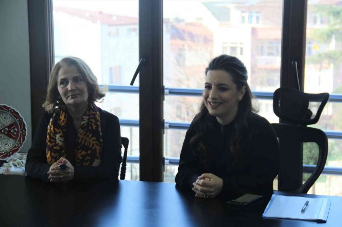 Kadınların El Emeği Ürünleri Zincir Markette Satılacak