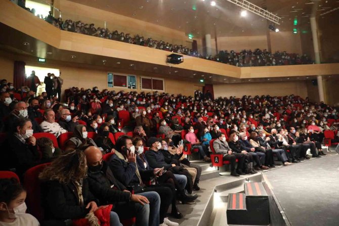 Marmaris’te Nostaljik Konser