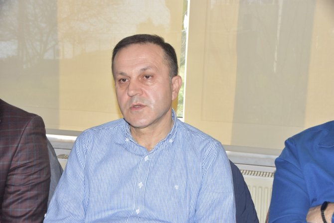 Sinop’ta İstihdam Garantili Mesleki Eğitim Programı Başlıyor