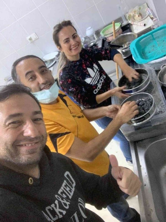 Mskü, Mersin Balığından Havyar Üretiyor