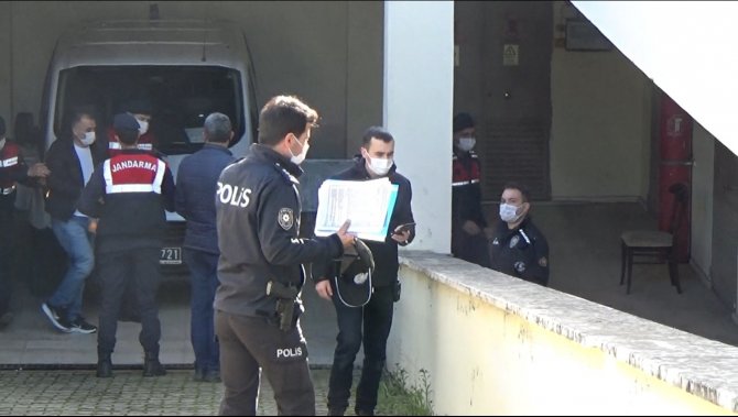 Polisin Şehit Olduğu Saldırının Davasında İkinci Celse