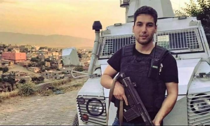 Polisin Şehit Olduğu Saldırının Davasında İkinci Celse