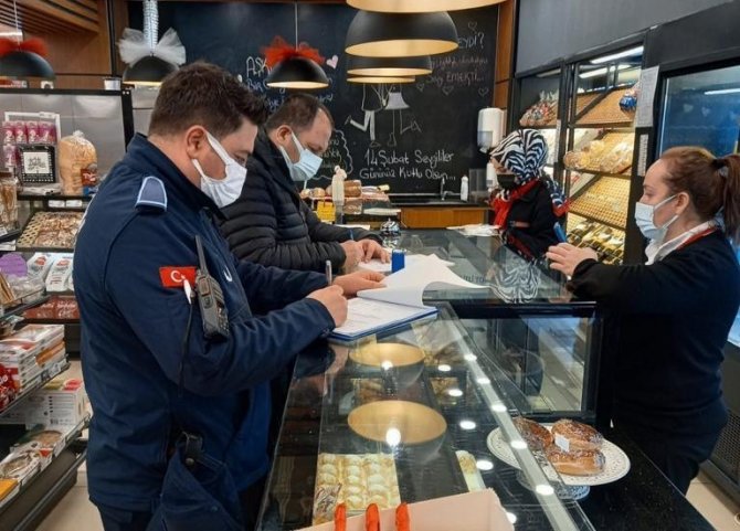 Altınordu’da Kdv İndirim Denetimi