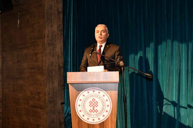 Tekirdağ’da Kolluk Şikayet Büroları Mevzuatına İlişkin Eğitim