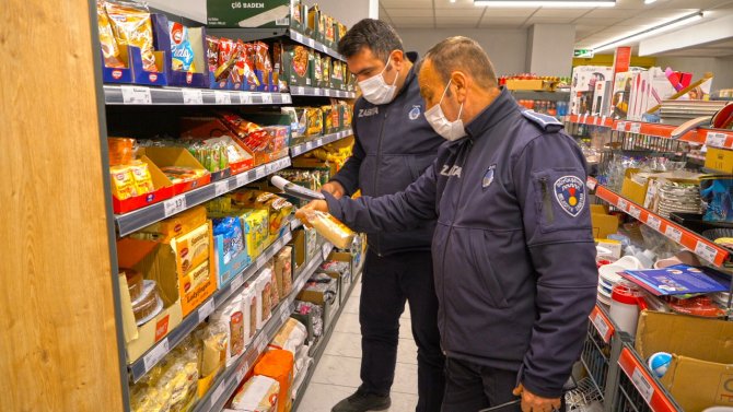 Kahramanmaraş’ta Kdv İndirimi Sonrası Denetim