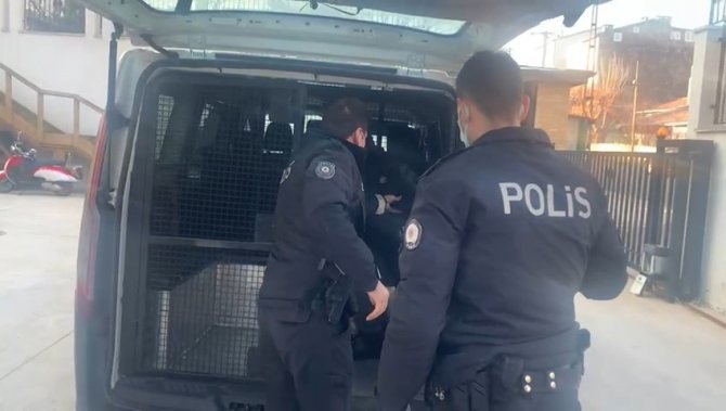 Ümraniye’de Sağlık Çalışanına Kafa Atarak Burnunu Kıran Saldırgan Tutuklandı
